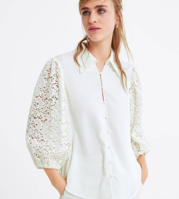 Cotton Sweater