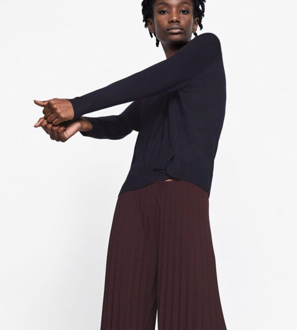 Cotton Sweater